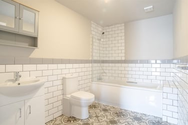 6 bed house, Pelham Crescent, Beeston, NG92ER - Image 14